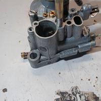 Carburatore SI 2020 con miscelatore vespa px