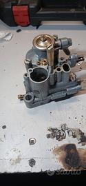 Carburatore SI 2020 con miscelatore vespa px