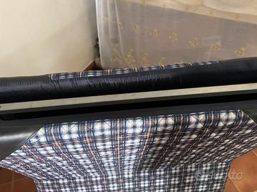 Letto pieghevole
