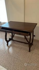 Scrivania vintage