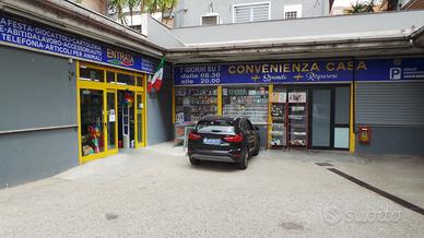 Negozio Roma [Negozio VCG]