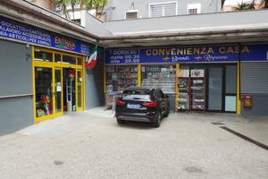 Negozio Roma [Negozio VCG]