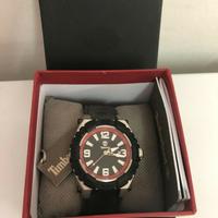 Orologio Uomo NUOVO Timberland