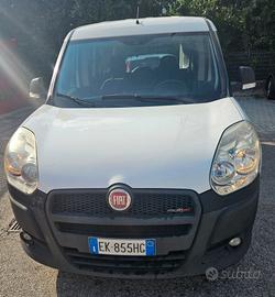 Fiat Doblo Doblò 1.6 MJT 16V Emotion