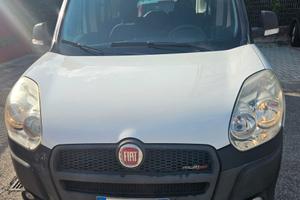 Fiat Doblo Doblò 1.6 MJT 16V Emotion