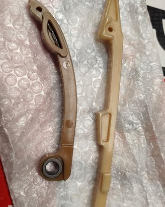 Pattini catena distribuzione Mv Agusta 4 cilindri