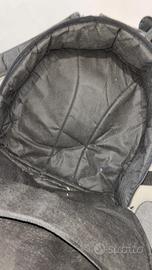 Rullante batteria basix con custodia