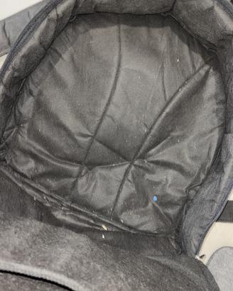 Rullante batteria basix con custodia