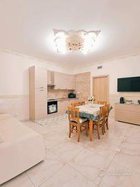 Casa Vacanza LA MAISON DI MELDEN