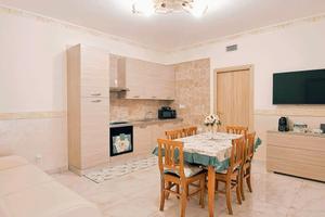 Casa Vacanza LA MAISON DI MELDEN