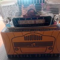 radio lee special edition