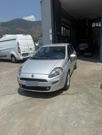Fiat Grande Punto EVO 1.3 MTJ