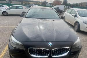 BMW 525x drive