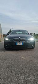 BMW 335I 