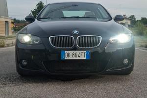 BMW 335I 