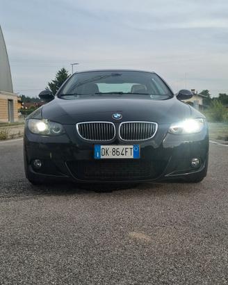 BMW 335I 