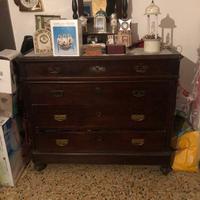 mobili per sgombero casa