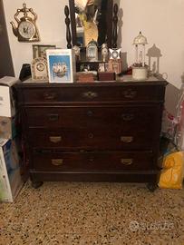 mobili per sgombero casa