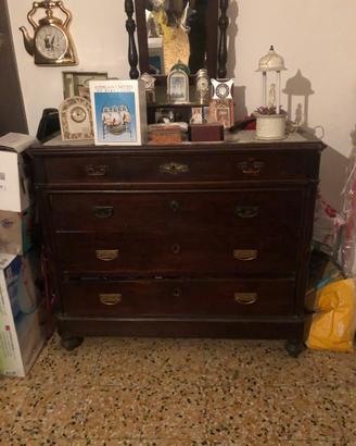 mobili per sgombero casa