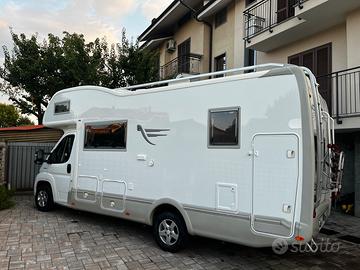 Arca glt 716