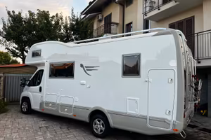 Arca glt 716