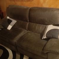 Divano Relax Poltronesofà elettrico