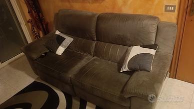 Divano Relax Poltronesofà elettrico