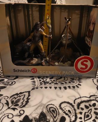 figure scena