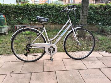 Bicicletta donna
