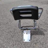 Portapacchi posteriore faco vespa px