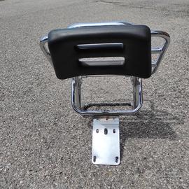 Portapacchi posteriore faco vespa px