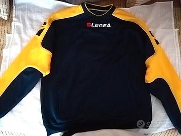 Felpa LEGEA
