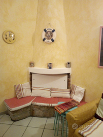 Casa a San Pasquale comune Santa Teresa