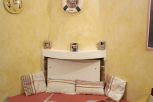 Casa a San Pasquale comune Santa Teresa