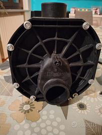 Pompa per idromassaggio