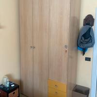 Armadio per cameretta