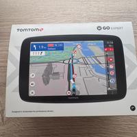 TomTom per Camion e Autobus