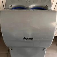 Dyson asciugamani