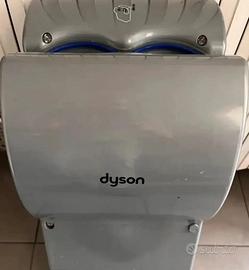 Dyson asciugamani
