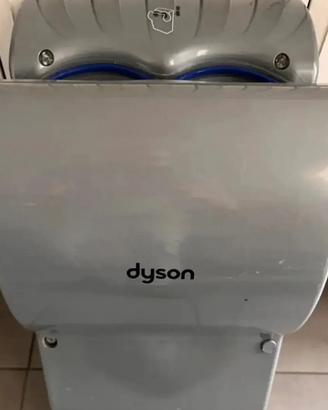 Dyson asciugamani