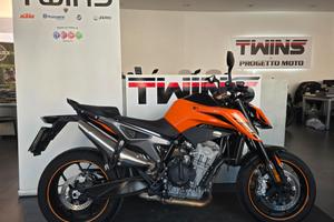 Ktm 790 Duke _ Usato Permutabile