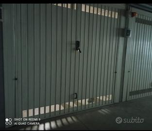 Garage Settimo Torinese