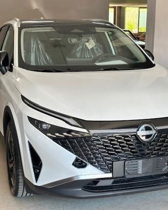 Nissan Qashqai MHEV 140 CV N-Connecta KM0 05/26