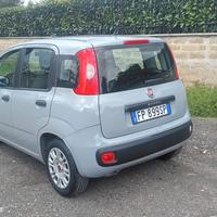 Fiat panda 1200 benz pronta all’uso