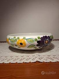 Centro tavola Richard Ginori 