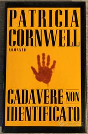 Cadavere non identificato 