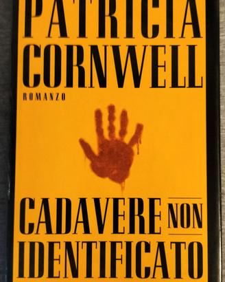 Cadavere non identificato 
