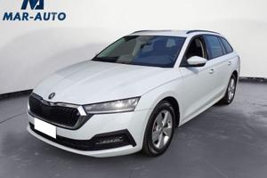 Škoda Octavia Wagon 2.0 tdi evo Executive 4x4...