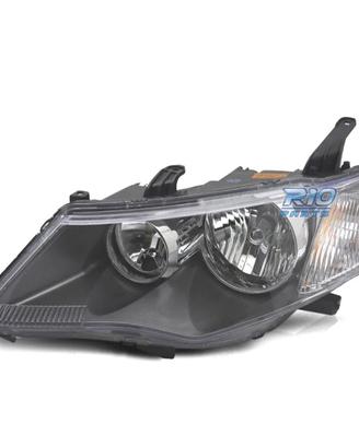 FANALE XENON SINISTRO PER MITSUBISHI OUTLANDER 07-