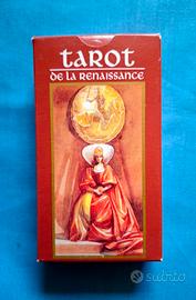 Tarot del Rinascimento 